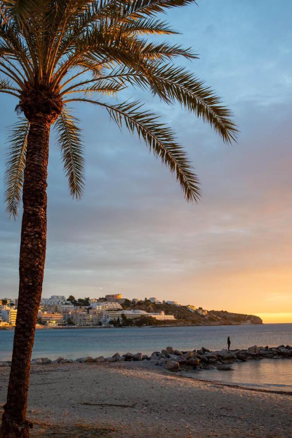 Hotel apartamentowy Llobet Ibiza
