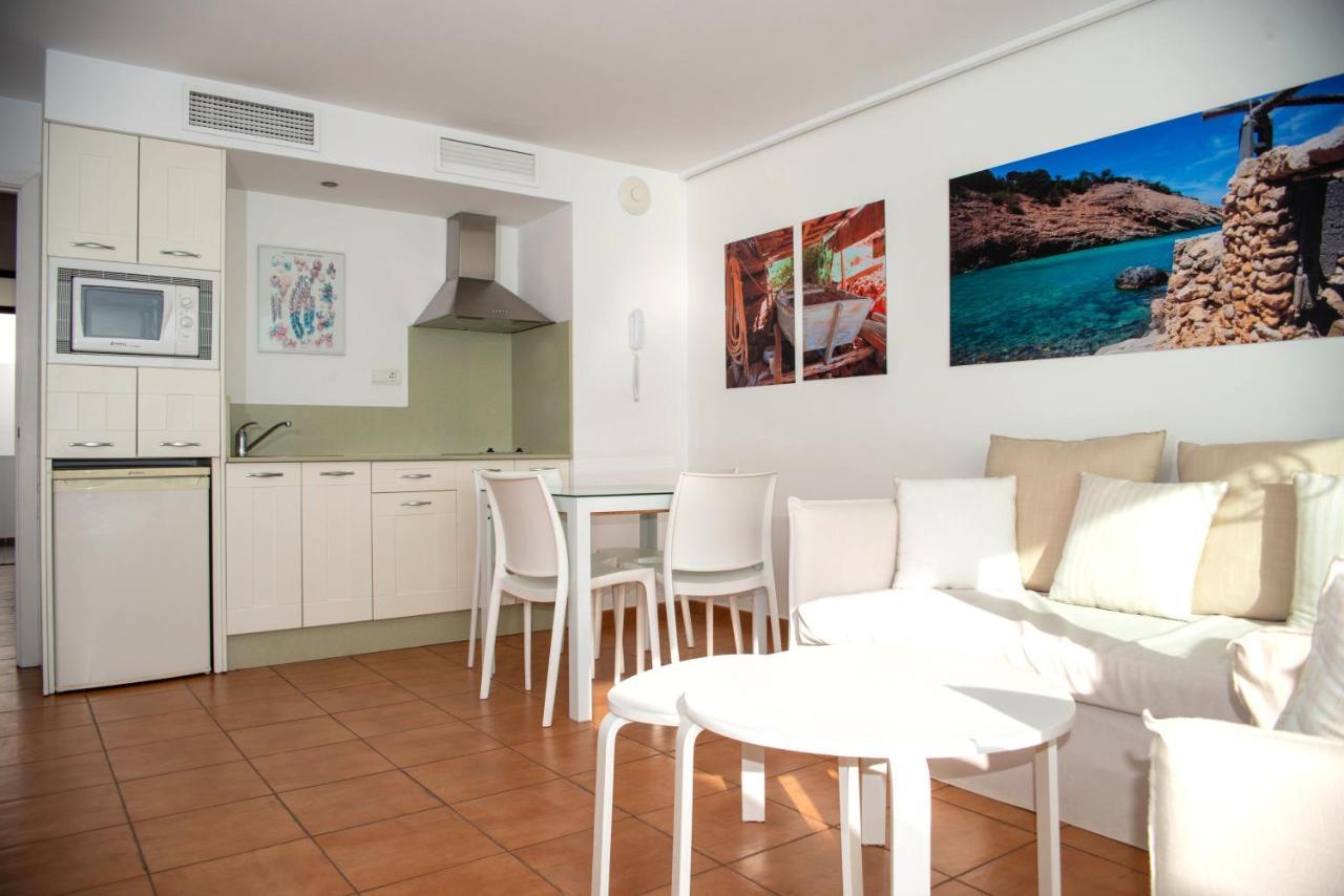 Llobet Hotel apartamentowy 3*