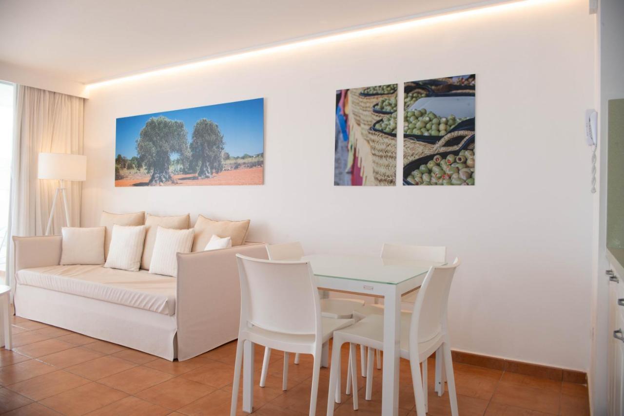 Llobet Hotel apartamentowy