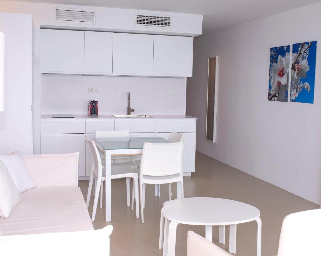 Hotel apartamentowy Llobet