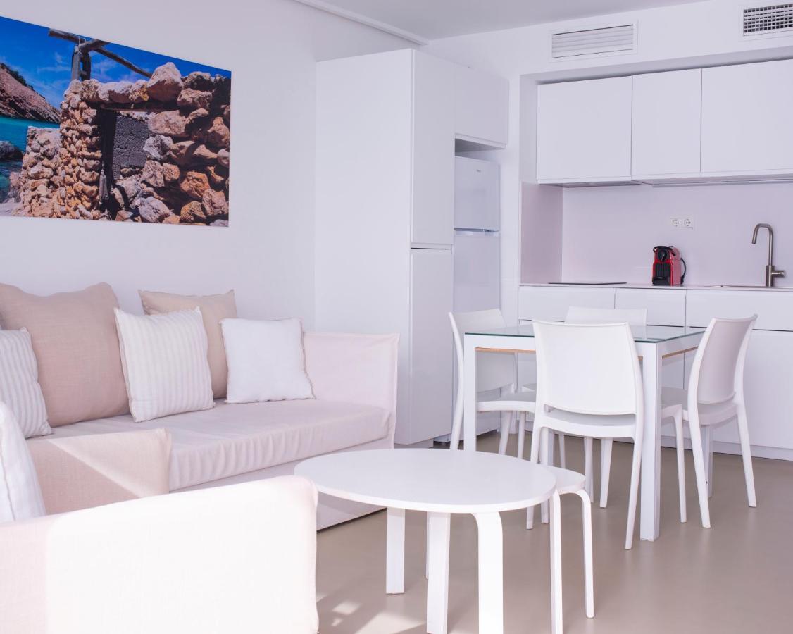 Llobet Hotel apartamentowy