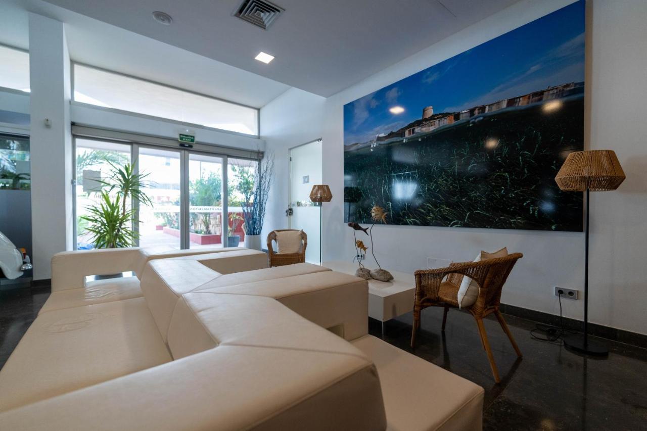 Llobet Hotel apartamentowy