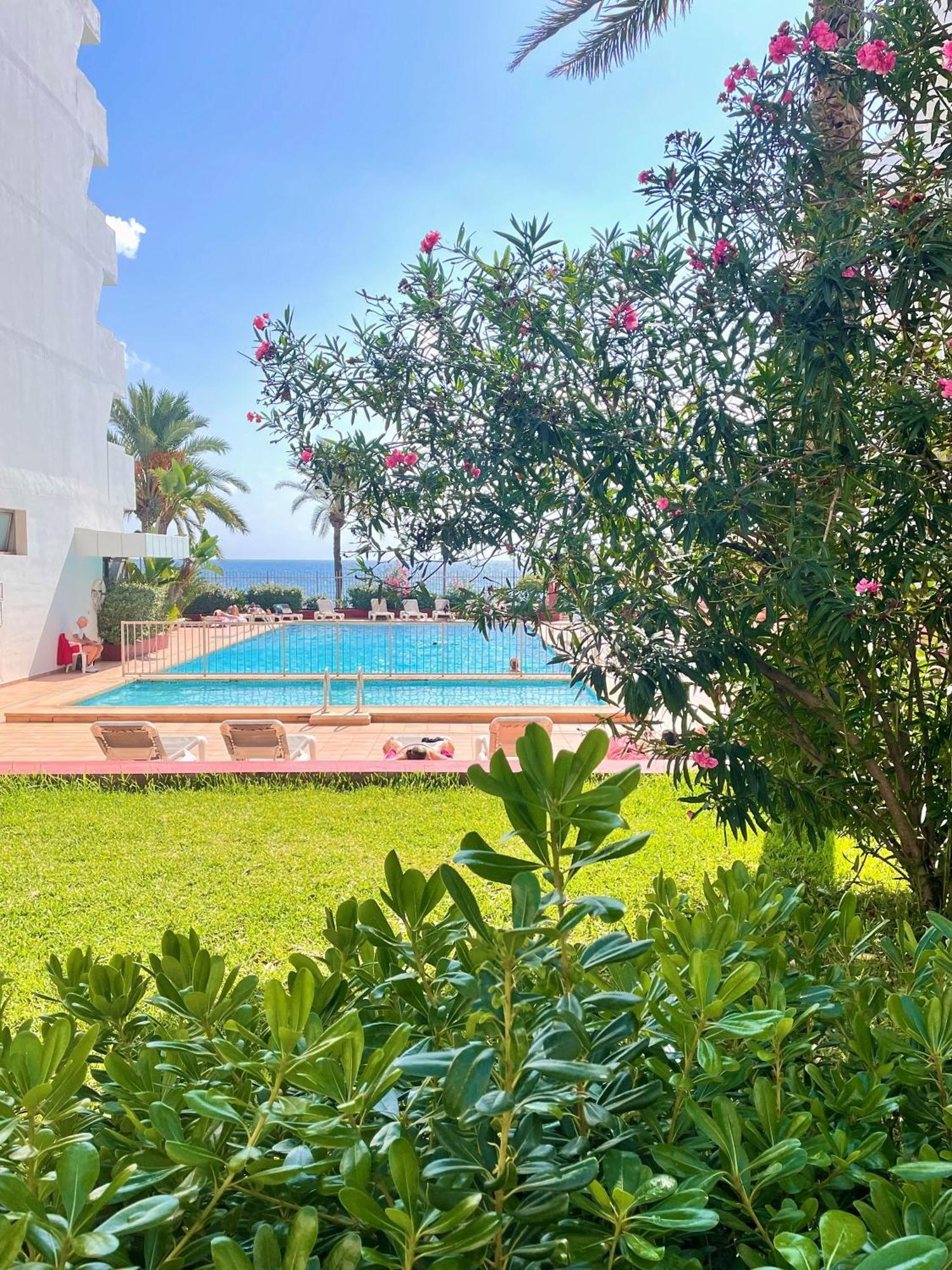 Llobet Hotel apartamentowy