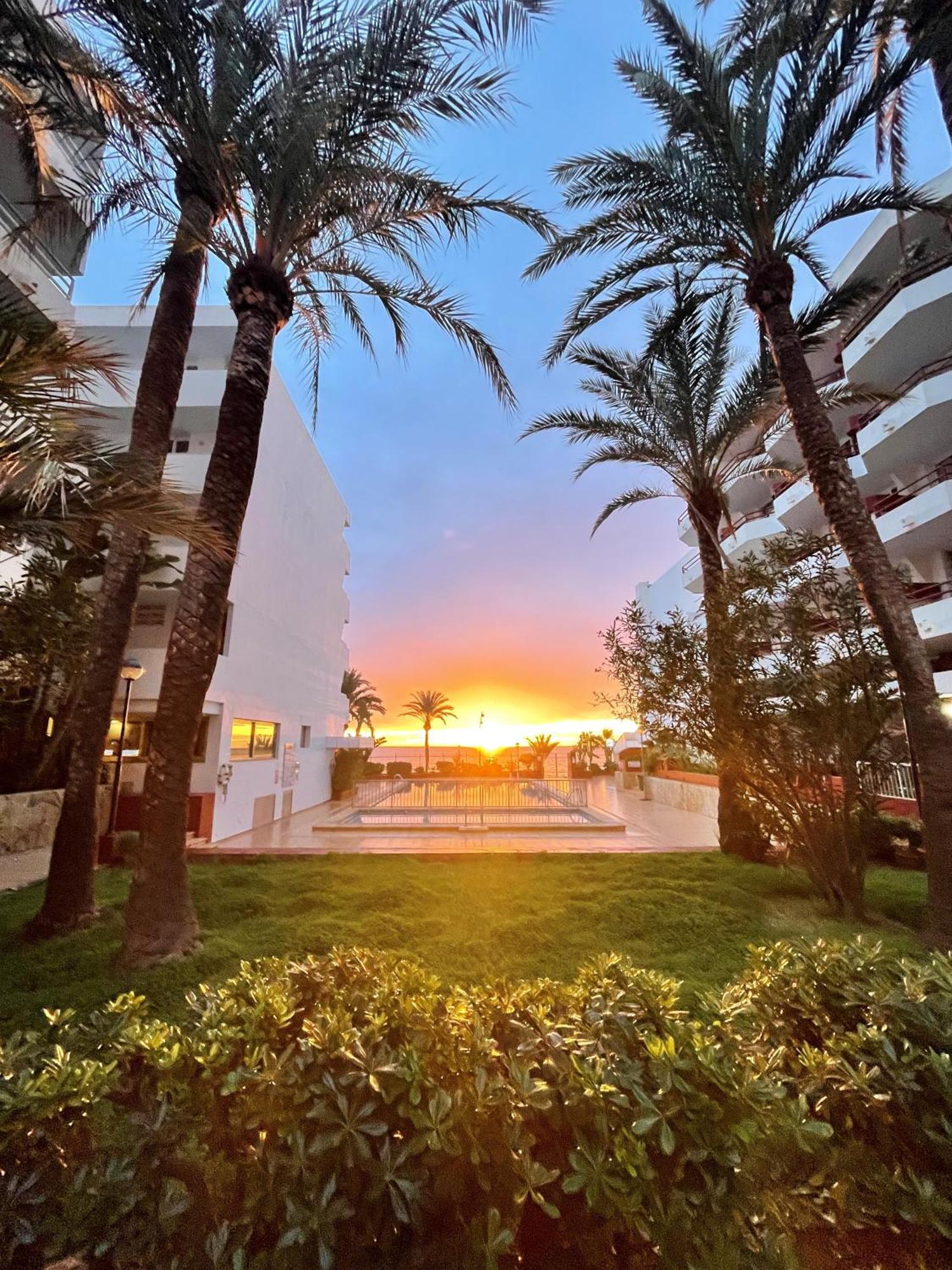 Hotel apartamentowy Llobet