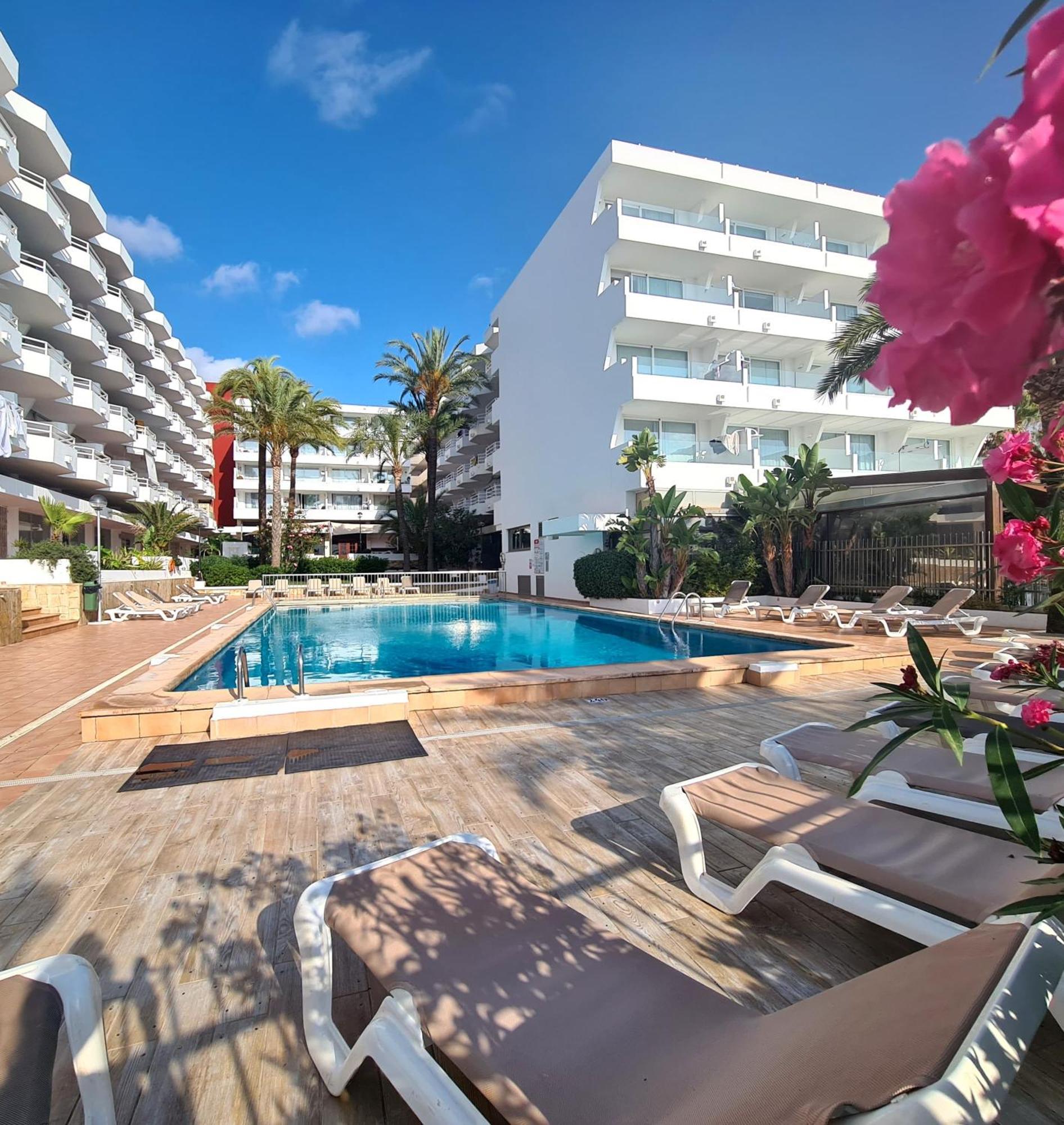 Llobet Hotel apartamentowy