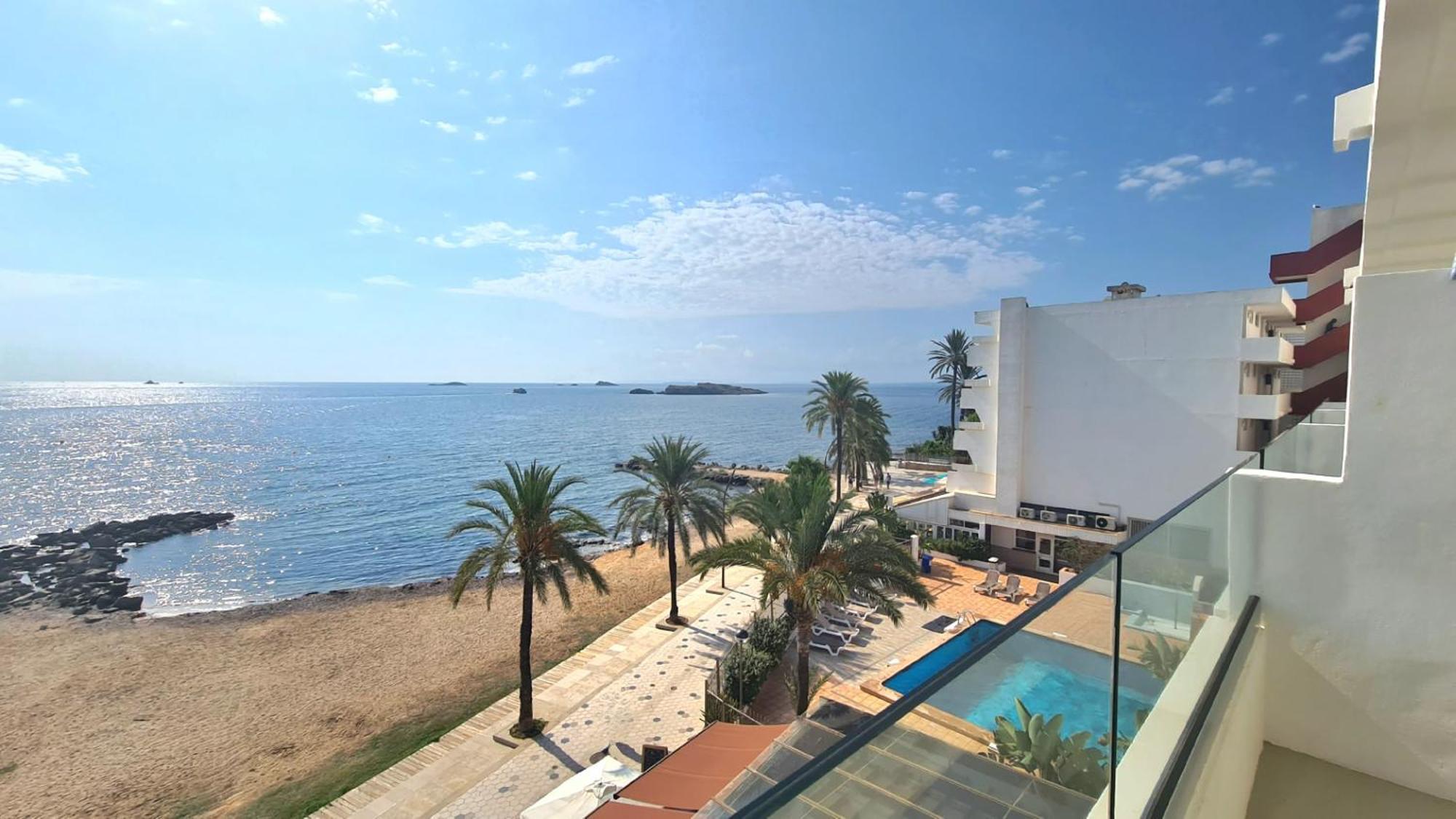 Llobet Hotel apartamentowy 3*