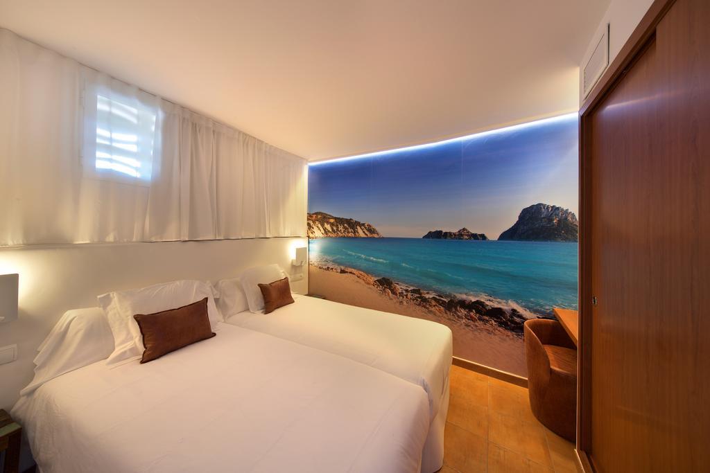 Hotel apartamentowy Llobet Ibiza