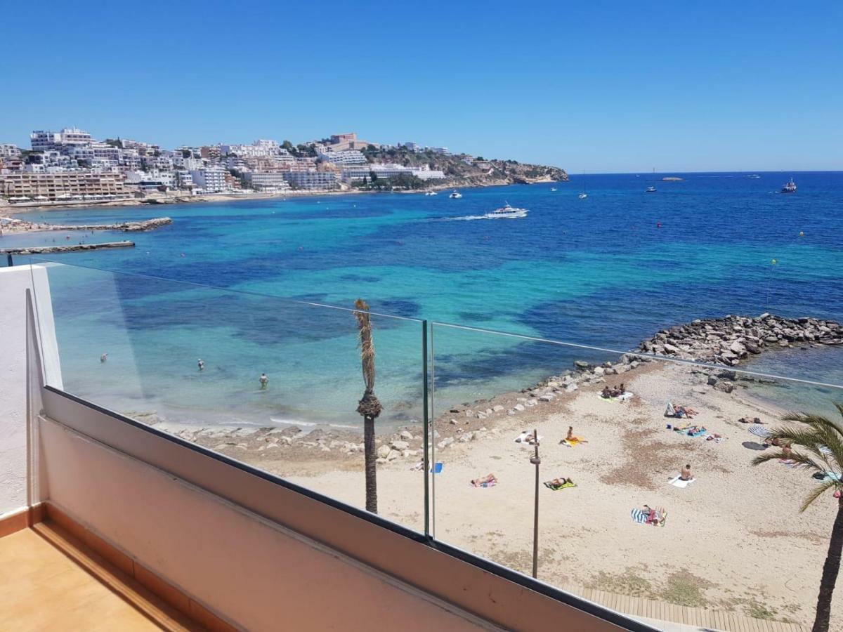 Llobet Hotel apartamentowy Ibiza