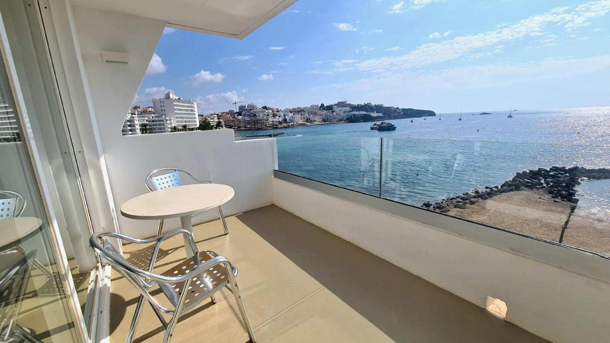Llobet Ibiza città