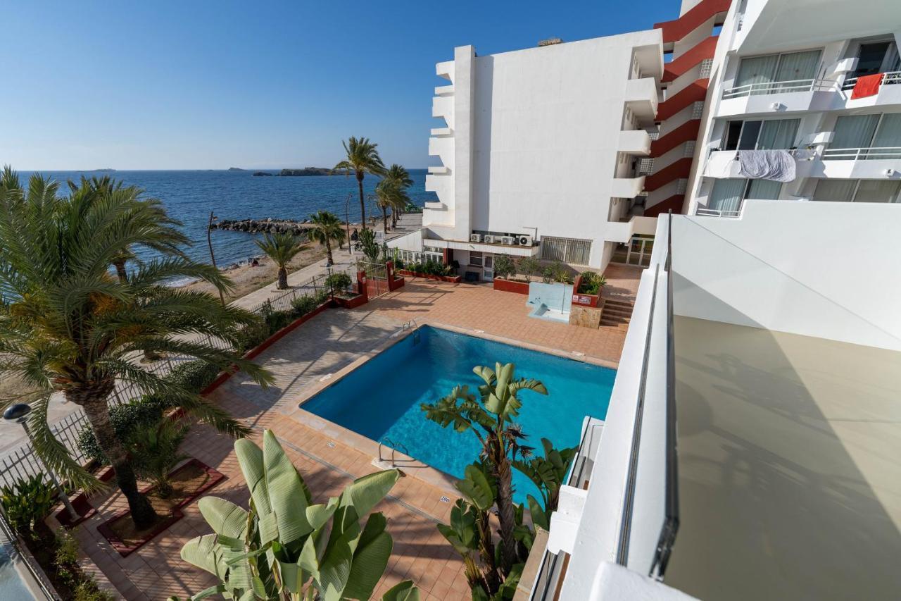 Hotel apartamentowy Llobet 3*