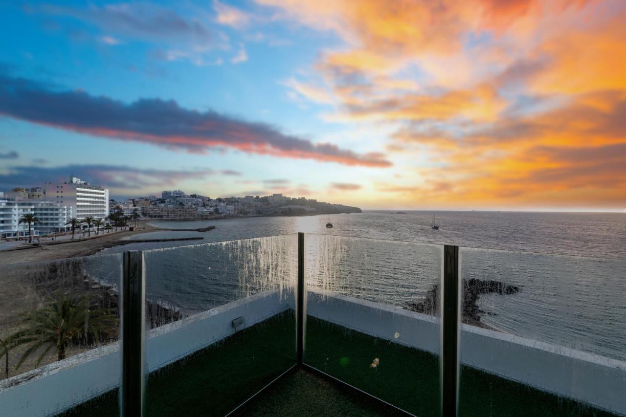 Hotel apartamentowy Llobet 3*