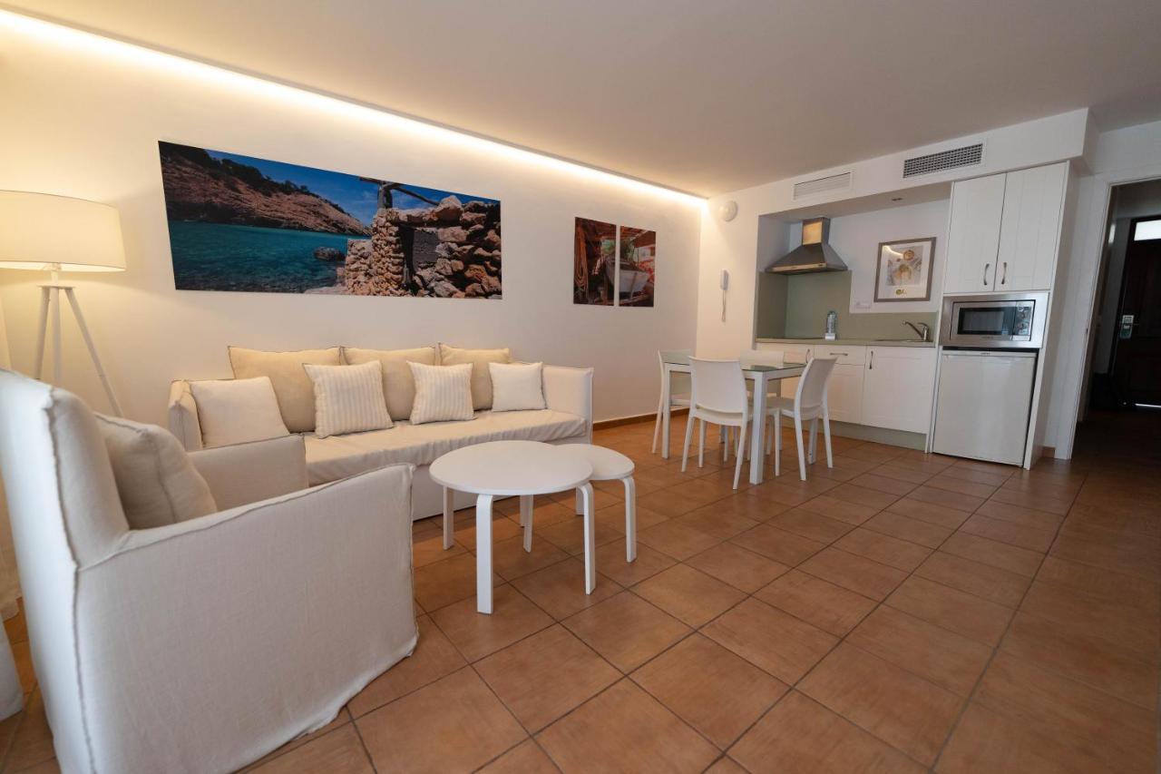 Hotel apartamentowy Llobet