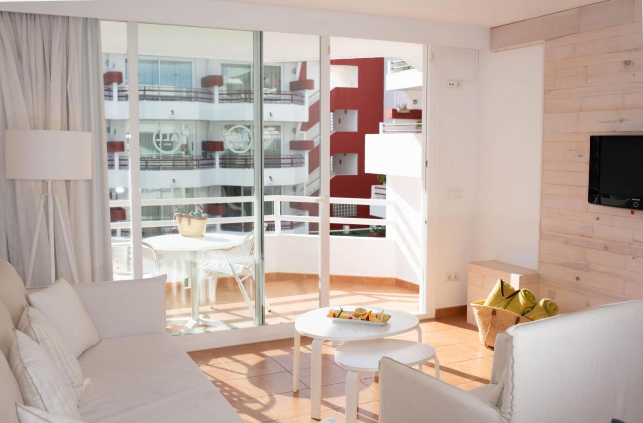 Apartahotel Llobet 3*