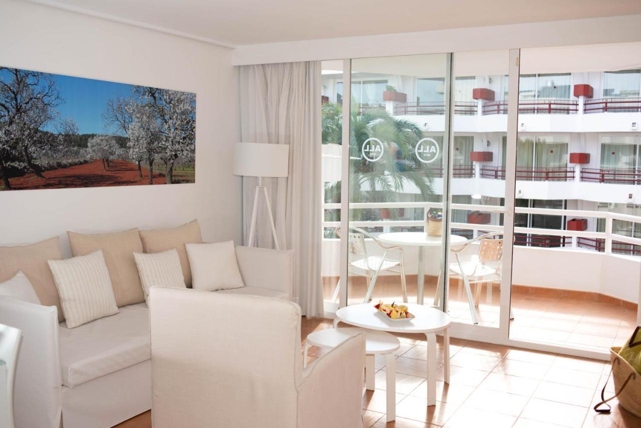 Apartahotel Llobet