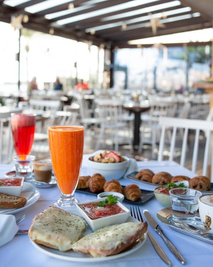 Llobet Apartahotel Ibiza
