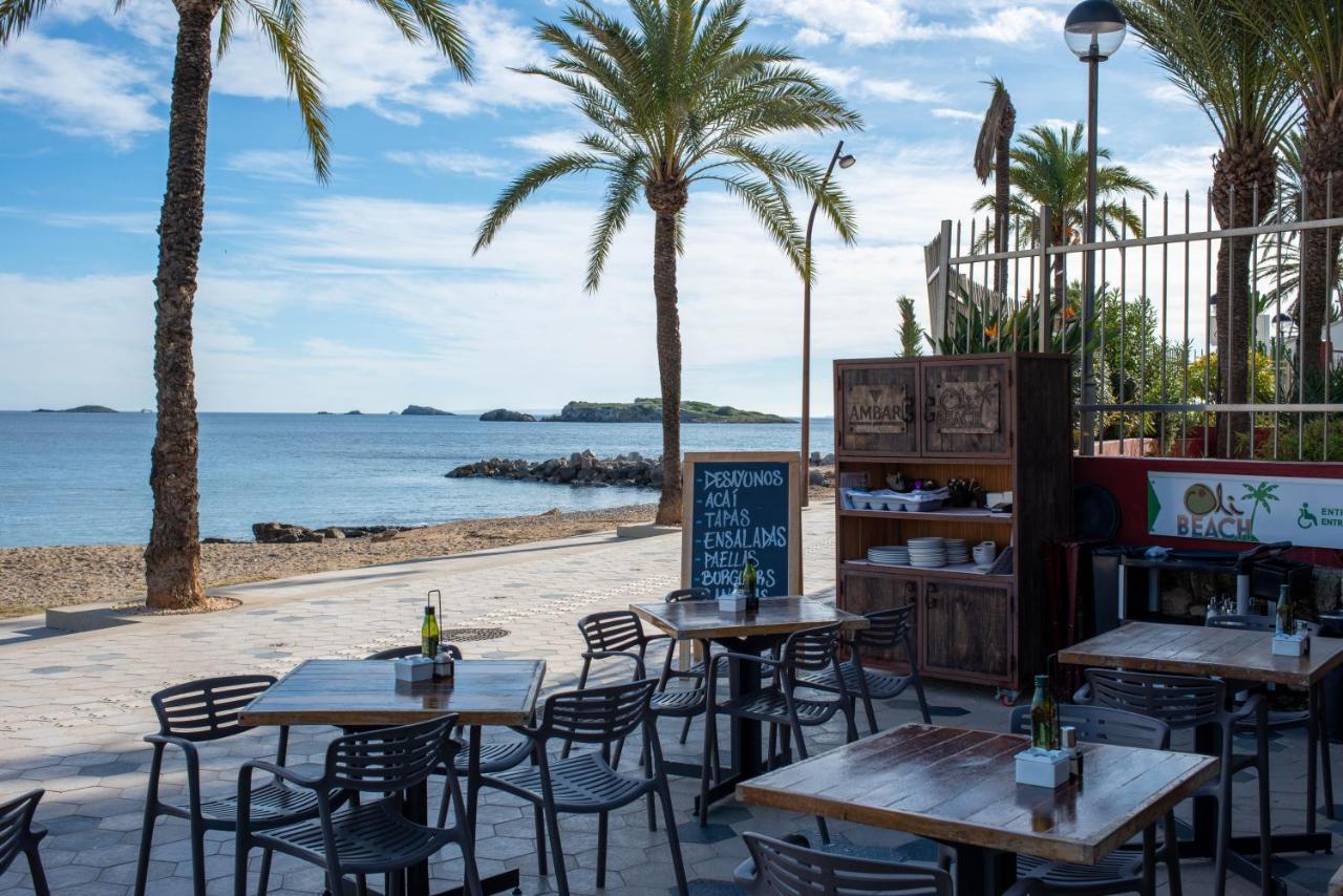 Llobet Apartahotel