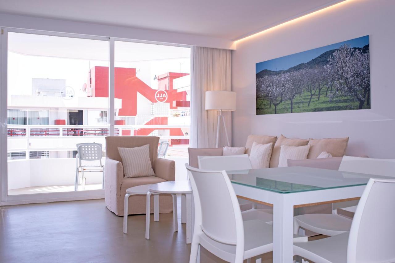 Apartahotel Llobet