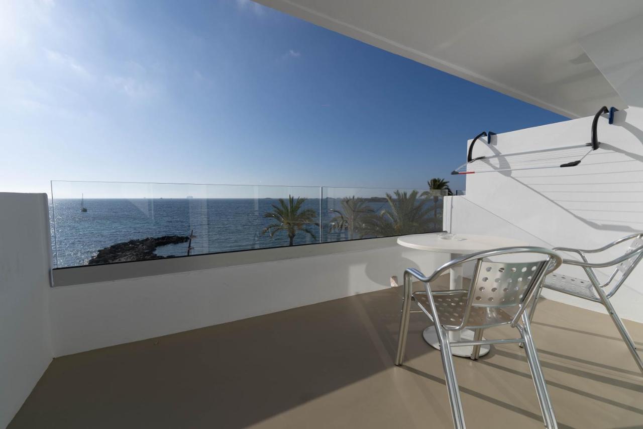 Apartahotel Llobet Ibiza