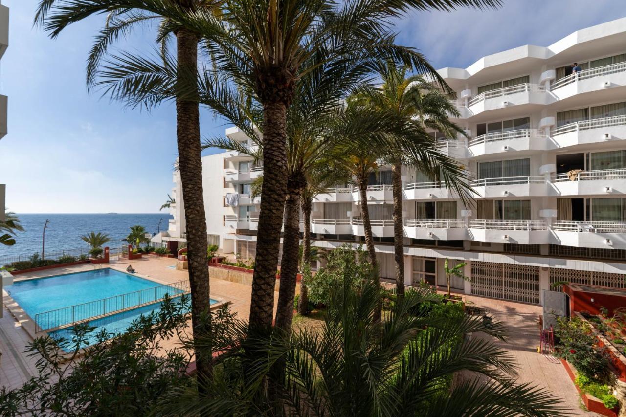Apartahotel Llobet Ibiza