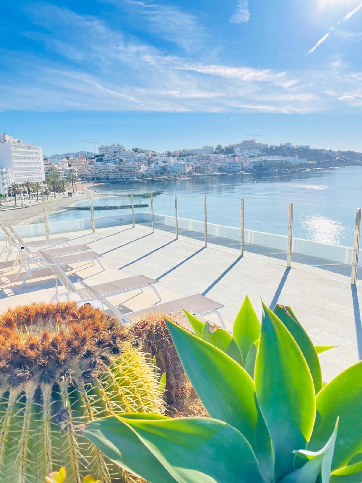Apartahotel Llobet Ibiza