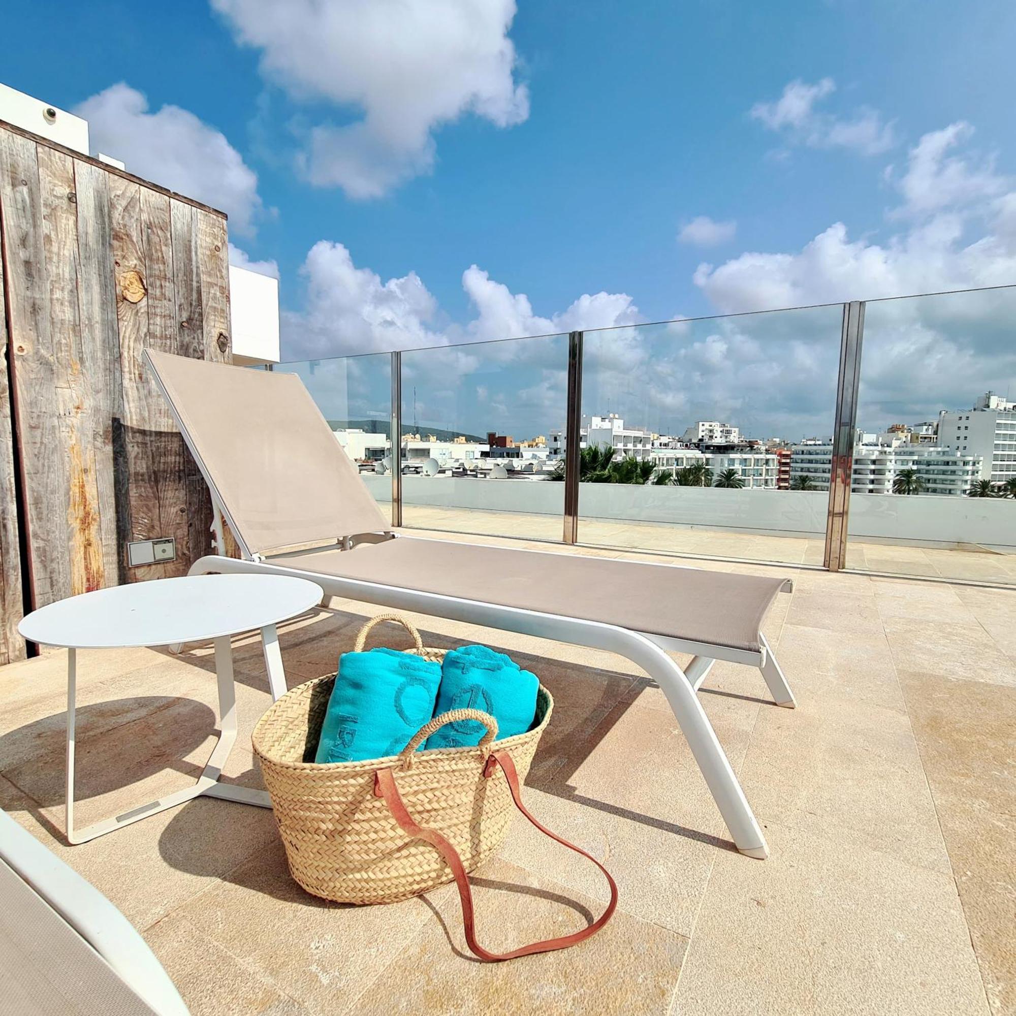 Apartahotel Llobet