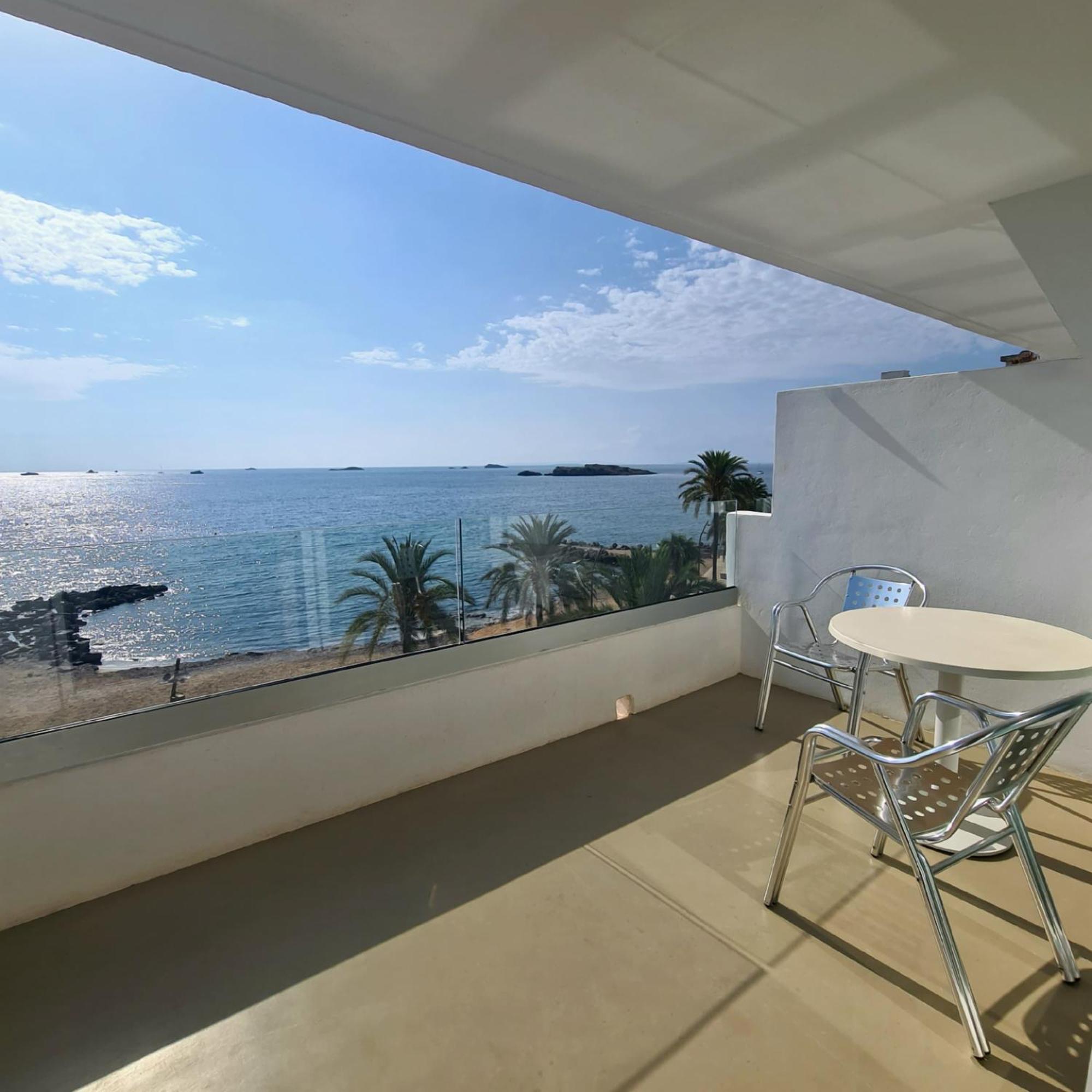 Apartahotel Llobet Ibiza
