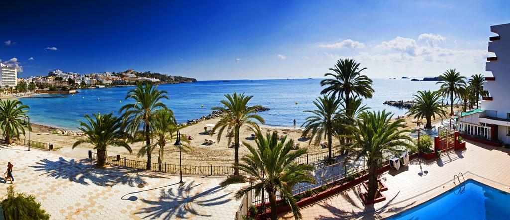 Llobet Apartahotel Ibiza