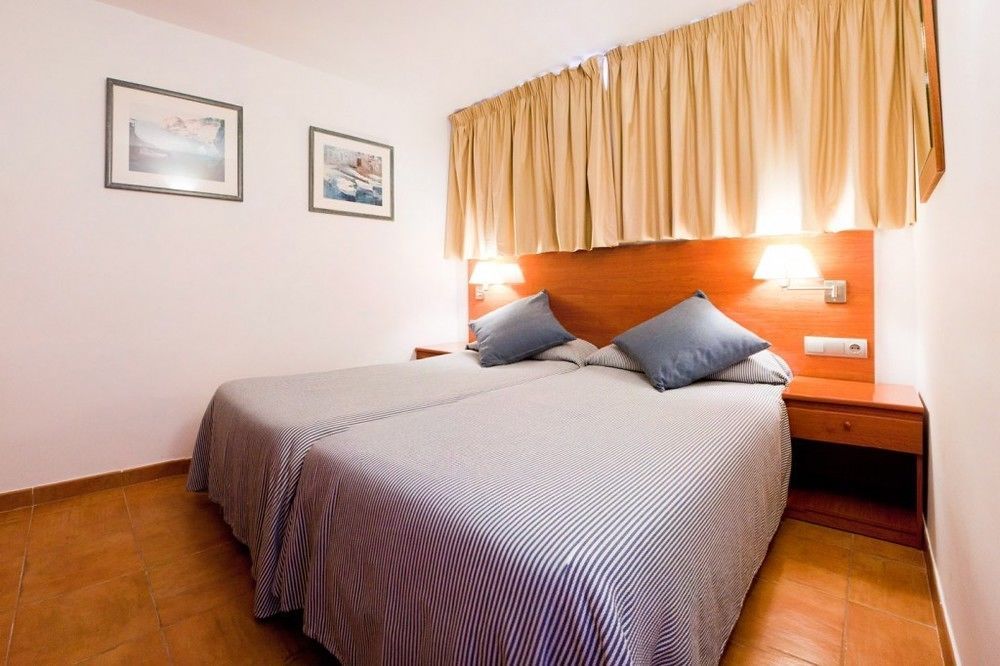 Apartahotel Llobet