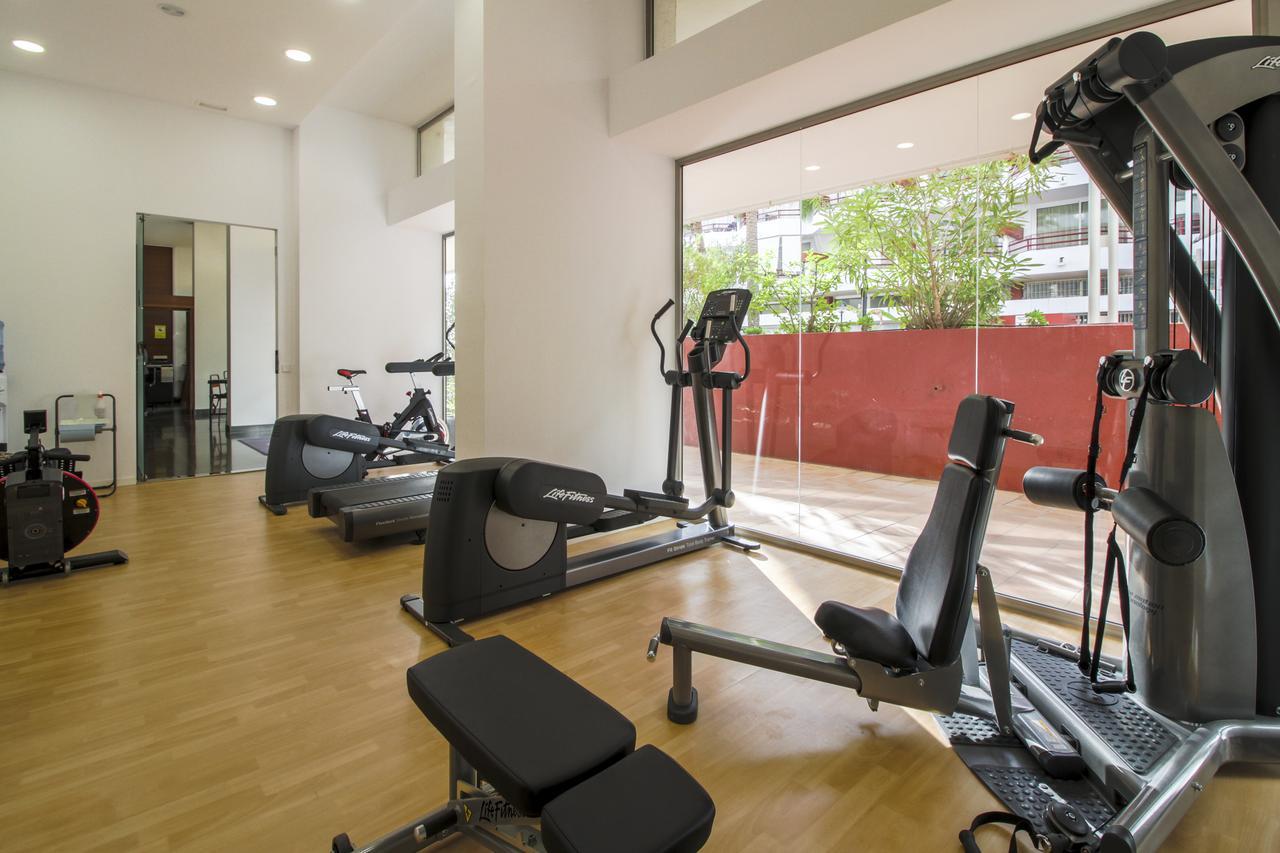 Llobet Apartahotel Ibiza
